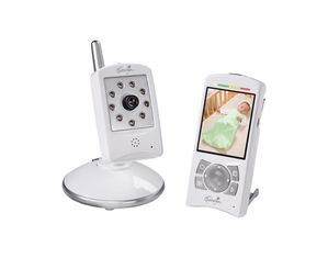Summer Infant Sleek and Secure Handheld Color Video Monitor