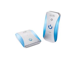 Summer Infant Slim and Secure Digital Audio Monitor