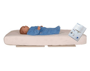 Babysense Babysense Infant Movement Monitor - Fast FREE FedEx Shipping!