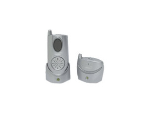 Save  on Secure Sounds 2.4 GHz Digital Audio Baby Monitor at The Baby Monitor Superstore