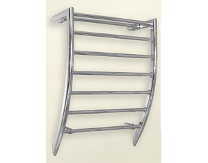 Warmly Yours Portofino Wall Mounted Towel Warmer