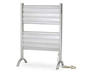 Warmrails Alexandria Floor Towel Warmer - Fast FREE FedEx Shipping!