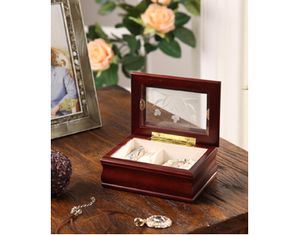 Nathan Direct Barlow Jewelry Box