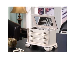 Nathan Direct Iso Jewelry Box