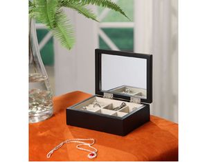 Nathan Direct Pearl Jewelry Box