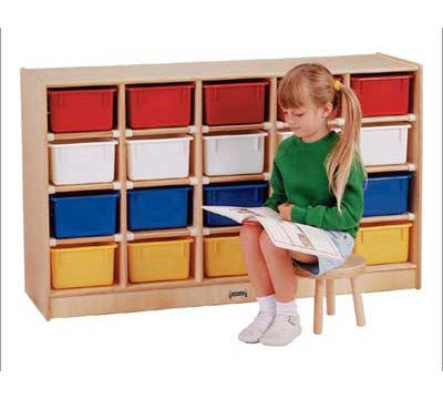 20 Tray