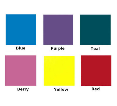 Accent Color