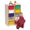 Save  on 10 Tray Storage Unit at The Cubby Superstore