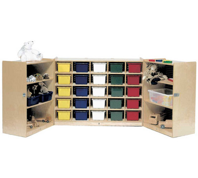 Steffy_Wood_Products_20_Tray_Cubby_with_6_Section_Storage_Cubby.jpg