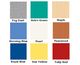 Available Finishes