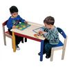 Save  on Moon and Stars at The Kids Table and Chair Set Superstore
