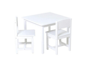 KidKraft Aspen Kid's Table and Chair Set