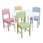 $130 to $200  Kid's Table & Chair Sets