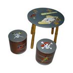 Under $130  Kid's Table & Chair Sets