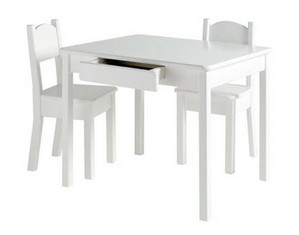 Little Colorado Kids Table and Chair Set