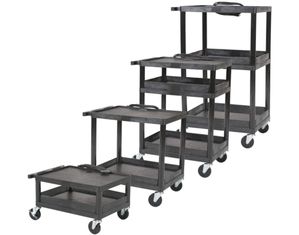 Balt 8-in-1 All Service Cart