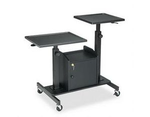 Balt Proview Computer Cart