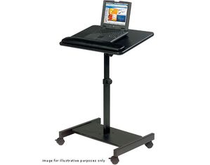 Balt Scamp Computer Cart