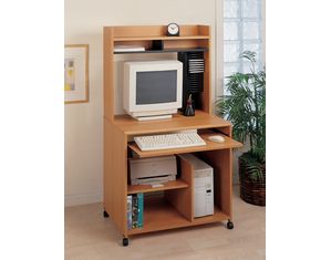 OS Home and Office PC Cart