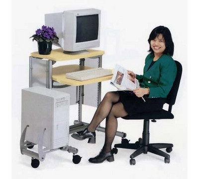 Anthro_24_inch_Standard_Unit_Package_with_CPU_Rack_Computer_Cart.jpg