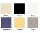 Available Finishes