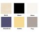 Available Finishes