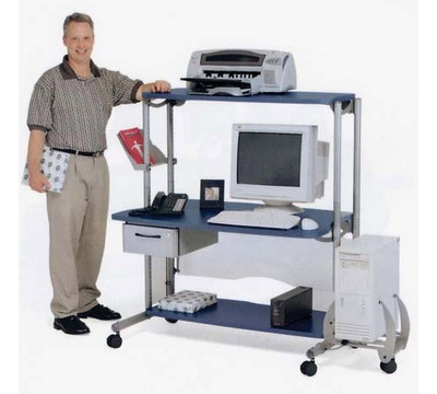 Anthro_48_inch_Standard_Unit_Package_with_Top_and_Base_Shelf_Computer_Cart.jpg