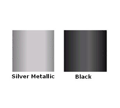 Metal Finishes