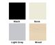Available Finishes