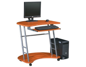 Home Star Kids Koler Mobile Computer Cart - Fast FREE FedEx Shipping!