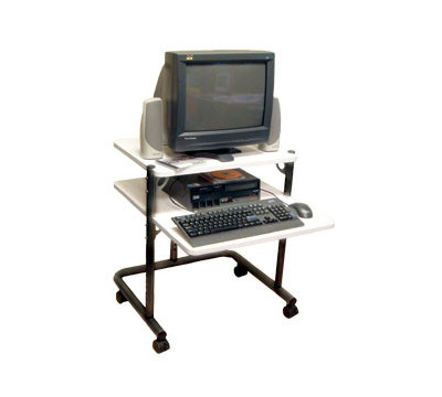 Luxor_24_inch_Computer_Workstation_with_Black_Frame_Computer_Cart.jpg