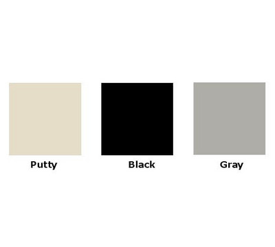 Available Finishes