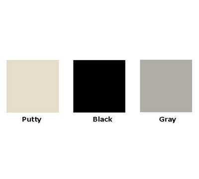 Available Finishes
