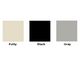 Available Finishes