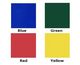 Available Top and Bottom Finishes