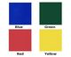 Available Top and Bottom Finishes