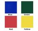 Available Top and Bottom Finishes