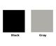 Available Frame Finishes