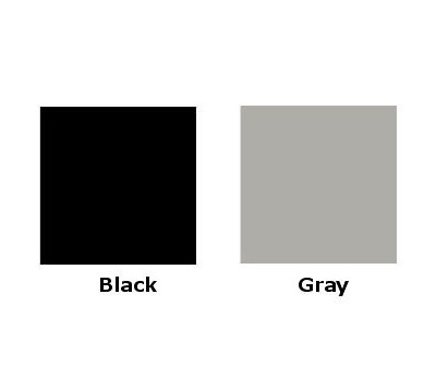 Available Frame Finishes
