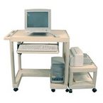 Over $500  Computer Carts