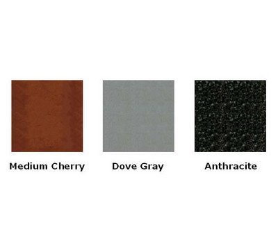 Available Colors