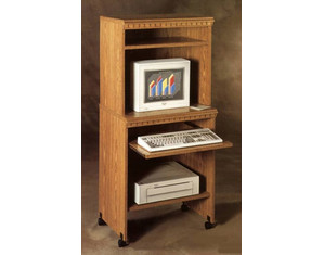 Rush Americus Computer Trolley