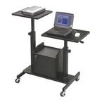 Free Shipping  Laptop Carts