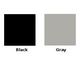 Available Frame Finishes