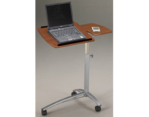 Mayline Group Eastwinds Laptop Caddy - Fast FREE FedEx Shipping!