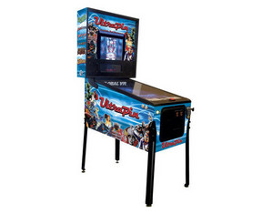 Save  on UltraPin at The Pinball Machine Superstore