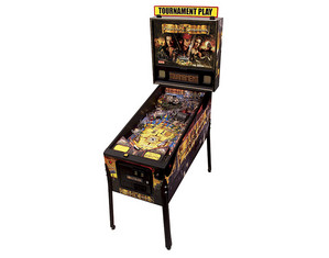 Save  on Stern Pinball Pirates of the Caribbean at The Pinball Machine Superstore