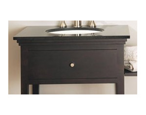 American Standard Brook Console Table - Fast FREE FedEx Shipping!