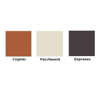 Available Finishes