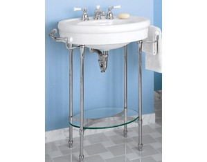 American Standard Standard Collection Console Table - Fast FREE FedEx Shipping!